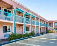 Rodeway Inn South Gate - Los Angeles South