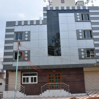 Double Room C.M. Hotel Promo Code