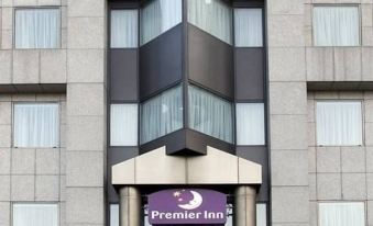 Premier Inn London City (Tower Hill)