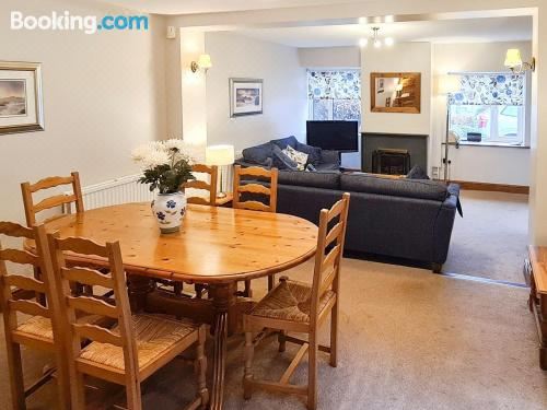 三卧室度假别墅