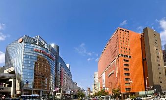 Hotel Eclair Hakata