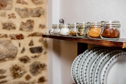 豪华双人房（带阳台）