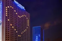Novotel Warszawa Centrum Hôtels à : 