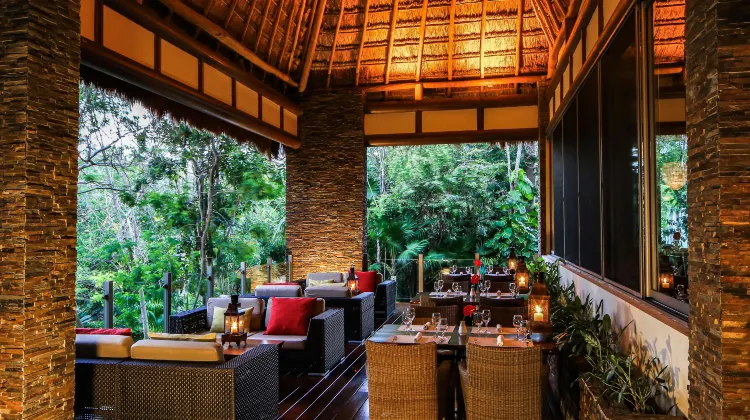 Grand Velas Riviera Maya - All Inclusive Dining/Restaurant
