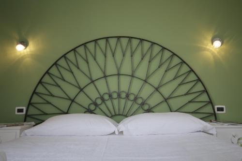 带阳台的四人房