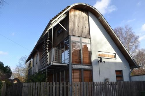 三卧室房屋