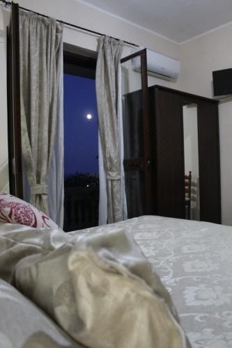 Il Belvedere Vicino Taormina Double Room with Private Bathroom