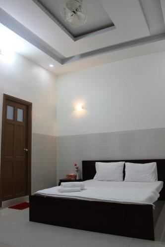 双人房（带独立浴室）