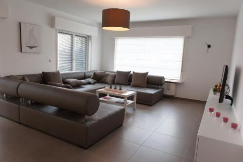 De Witte Parel Holiday Home