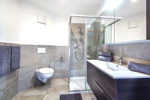 高级一卧室公寓