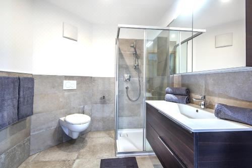 高級兩臥室公寓