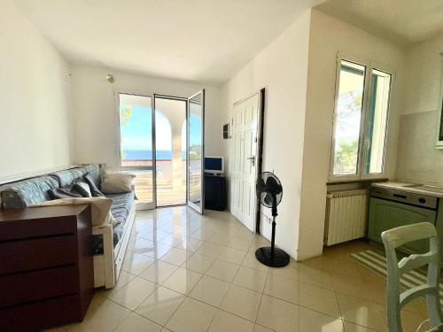 高级一卧室公寓