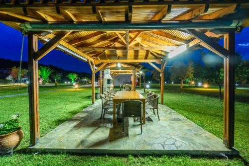 一室房（带阳台）