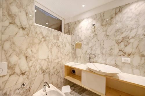 高级三卧室公寓