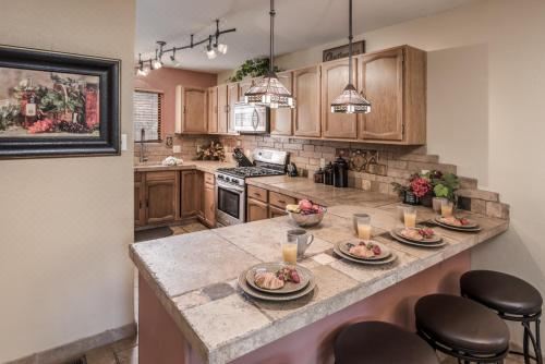 Sierras Grace Holiday Home