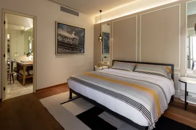 Central Hotel Boutique Hotel a 