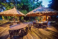 Tawali Leisure & Dive Resort Hotel di 