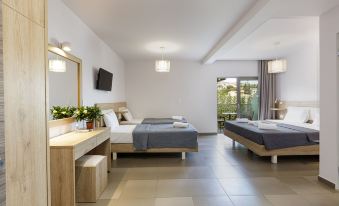 Gorgona Hotel - Housity