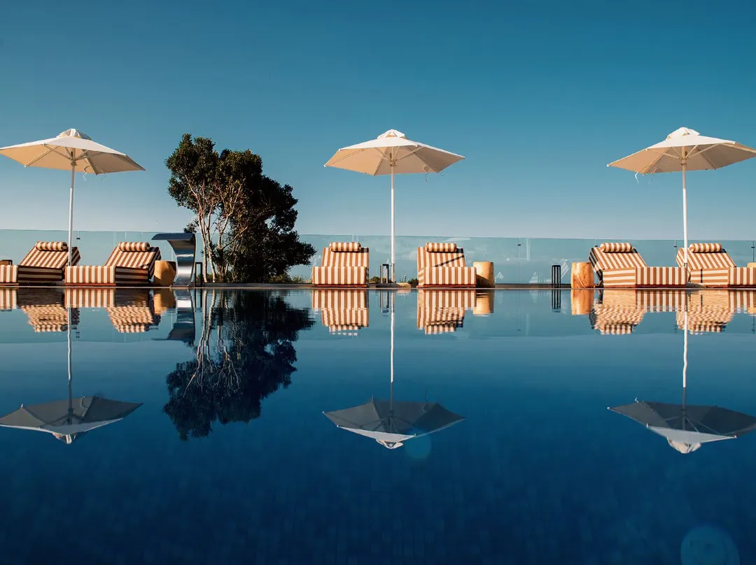 Aliv Stone Suites & Spa - Greece