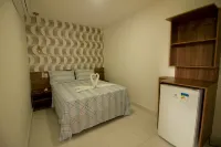 Pousada Aliança Hotels in 