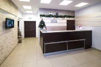 Profsoyuznaya Hotel