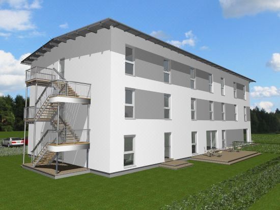 Hotel Traumfabrik