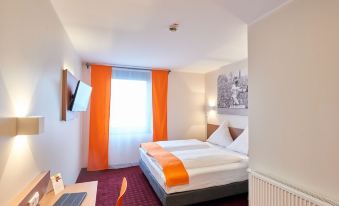 McDreams Hotel Monchengladbach