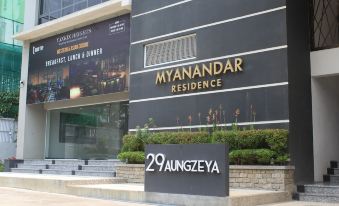 Myanandar Residence & Hotel