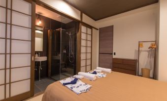 Tanuki Luxury Apartments