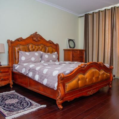 Apartment, 3 Bedrooms Oysterbay Dream Glory Residence Promo Code