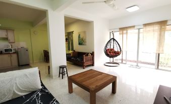 Selesa Hillhomes Homestay by Immaculate