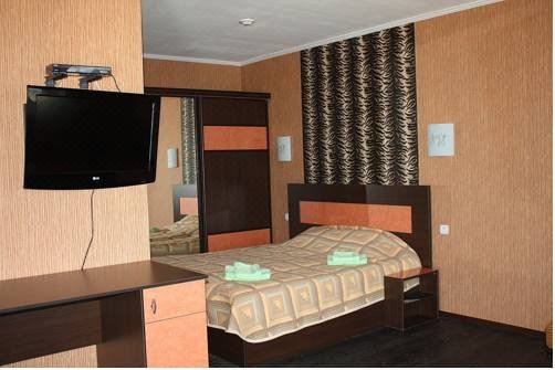 AhtariSurf Hotel - Housity