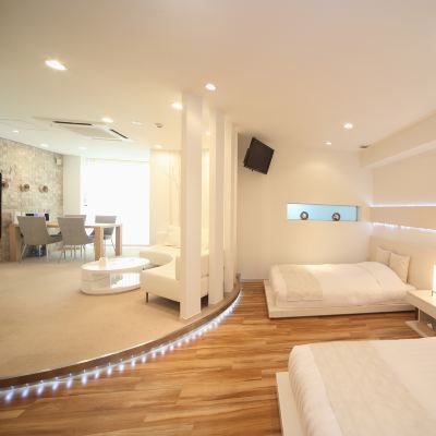 Annex VIP Roh Suite 46 To 50 Sq M Hotel Naturwald Furano Promo Code