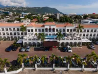 S Hotel Kingston Hotel a 