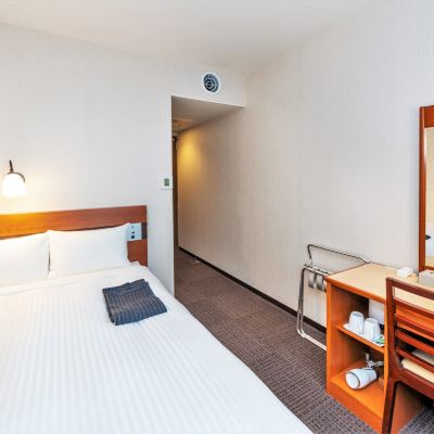 ダブルルームA 禁煙 ホテルマークワンＣＮＴ クーポン