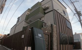 Terrace House Tanimachi - Housity