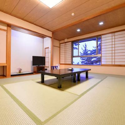 和風オーシャンビュールーム(浴室) 海華亭かわい クーポン