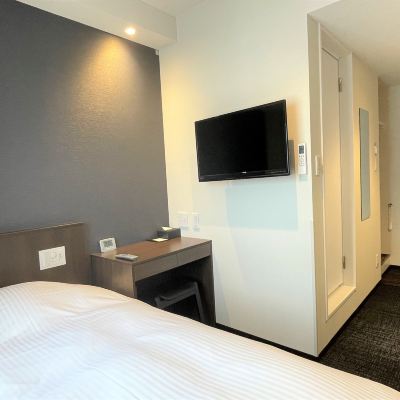 スタンダードシングルルーム(禁煙) Hotel No.1 Okayama クーポン