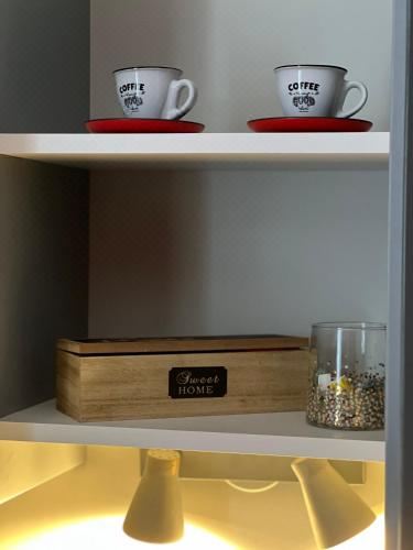 公寓 - 地面楼层