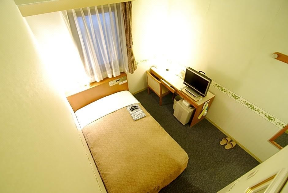 Hotel New Star IkebukuroSemi Double Room Non smoking
