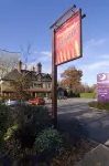 Premier Inn Gravesend Central