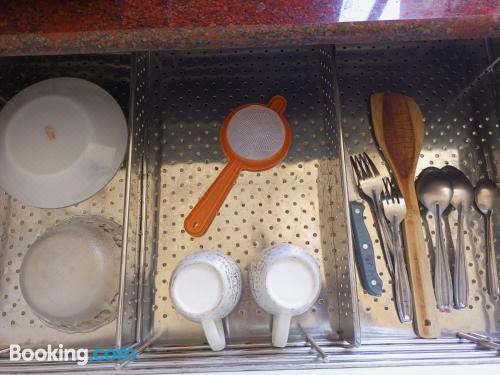 Cassiopeia Nest Deluxe Queen Room