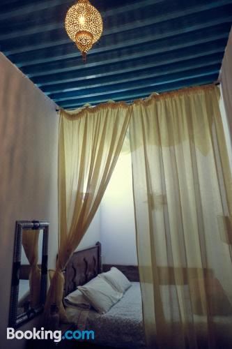 双人房（带独立浴室）