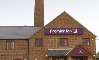 Premier Inn Leeds South (Birstall)