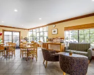 Quality Inn Petaluma - Sonoma