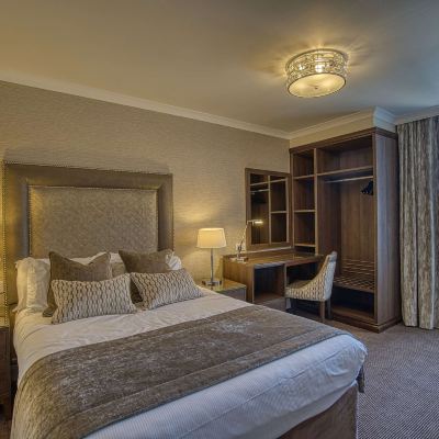 1 Double Bed, Standard Room, Free High Speed Internet, Comfort, Non-Smoking Best Western Inverness Palace Hotel & Spa Promo Code