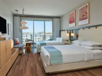MISSION PACIFIC BEACH RESORT, part of JdV by Hyatt Hotels in Oceanside