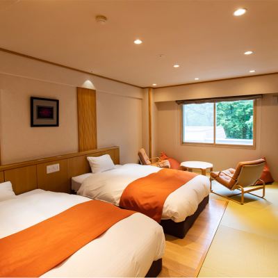 和洋室 休暇村 支笏湖 クーポン