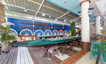 OYO 418 Saksaitarn Resort