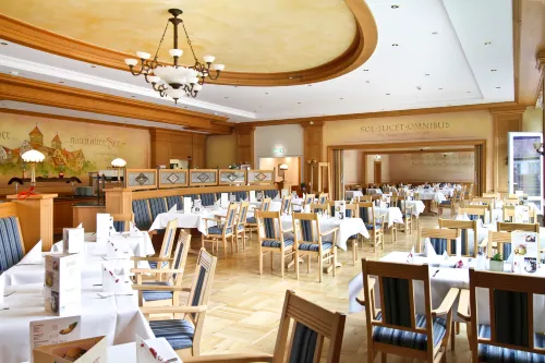 Morada Hotel Alexisbad